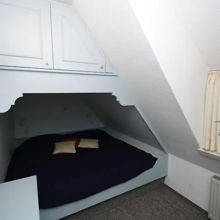 Haus Hahnenhof Whg 08 *