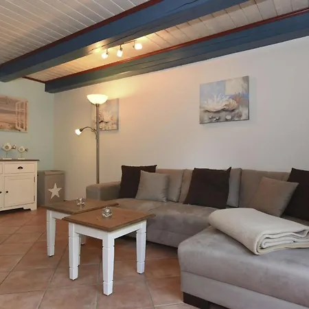 Apartment Haus Hahnenhof Whg 08 *