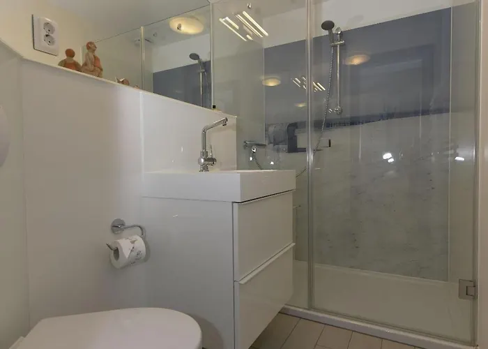 Haus Hahnenhof Whg 08 *